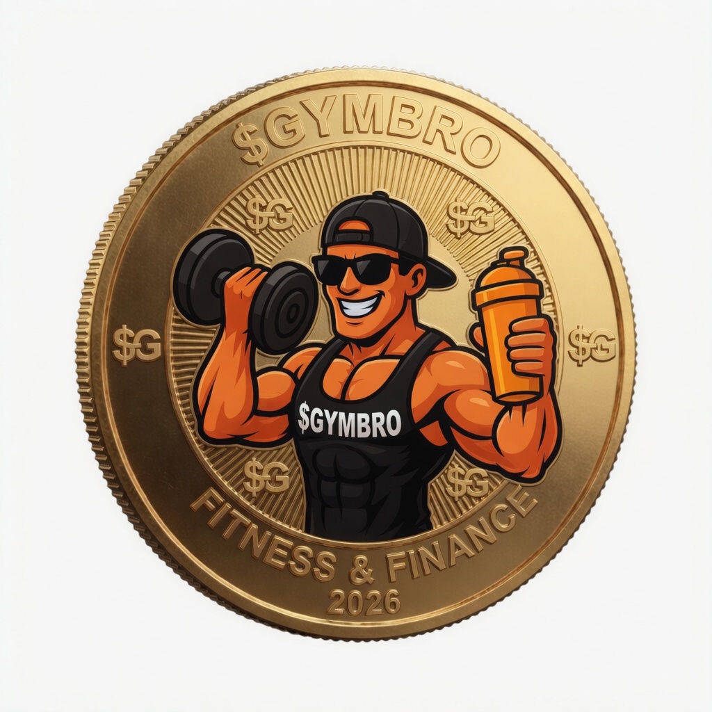 $GYMBRO